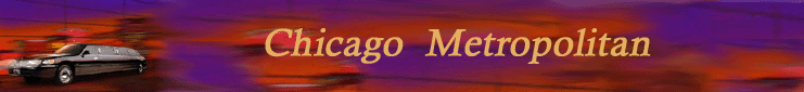 limousine, limousine service, limousine rental - ChicagoMetropolitanLimo.net